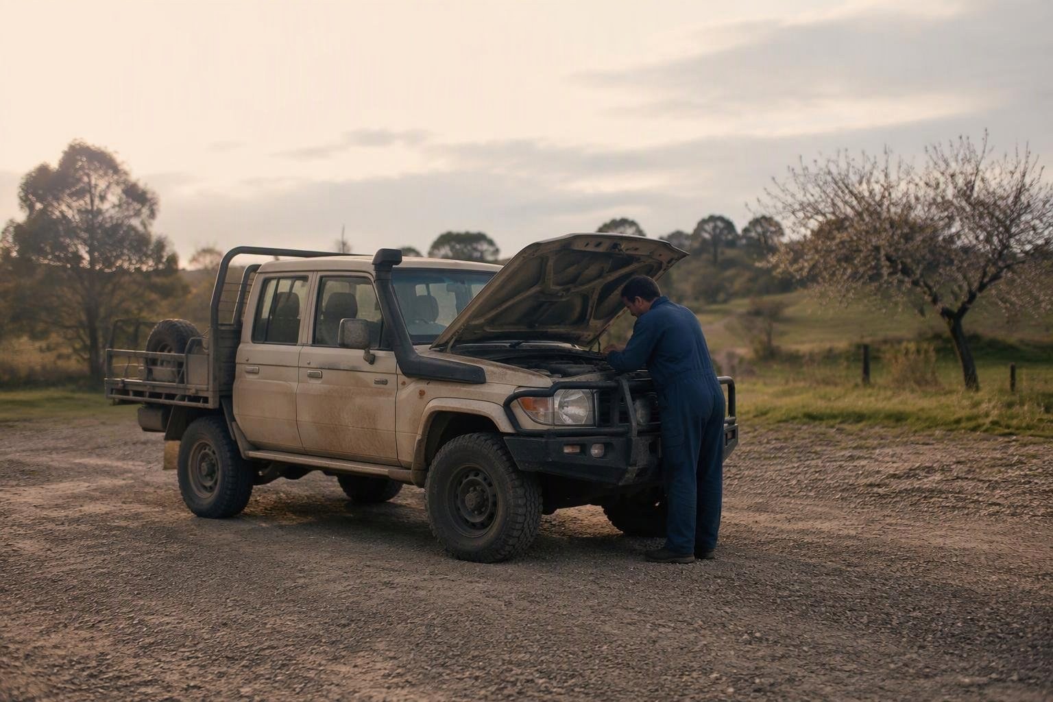 4x4 economici: veri fuoristrada, crossover e usati