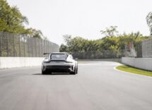 Ali posteriori: dalla Dodge Charger alla Porsche 911 GT3 RS, l'evoluzione delle ali più spettacolari