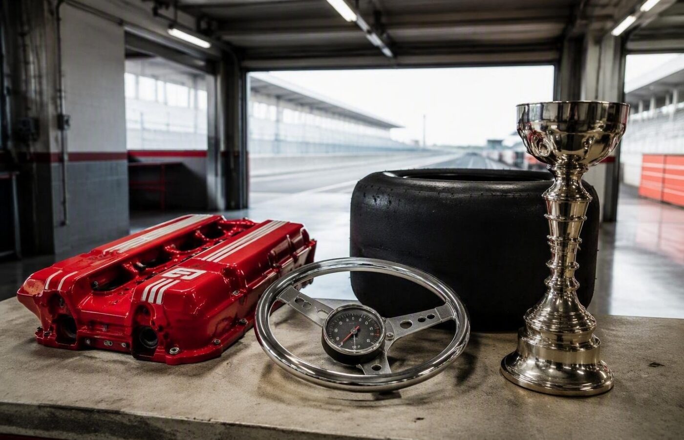 Antonio Giovinazzi conquista la pole position ad Austin