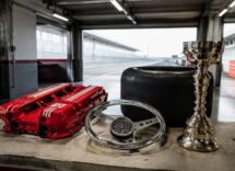 Antonio Giovinazzi conquista la pole position ad Austin