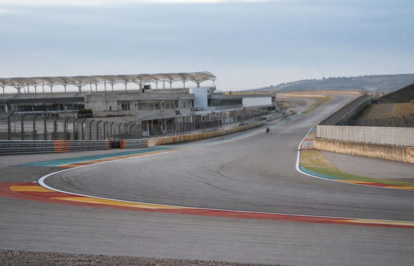 Aragona Grand Prix 2026: orari e dettagli delle gare