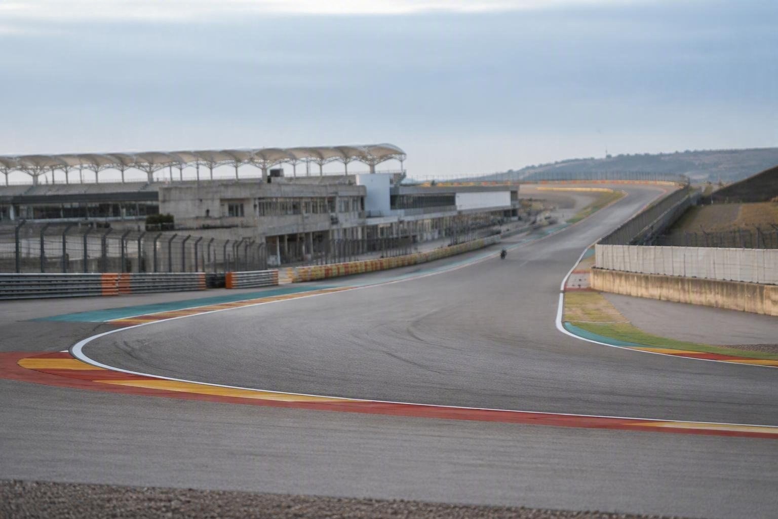 Aragona Grand Prix 2026: orari e dettagli delle gare