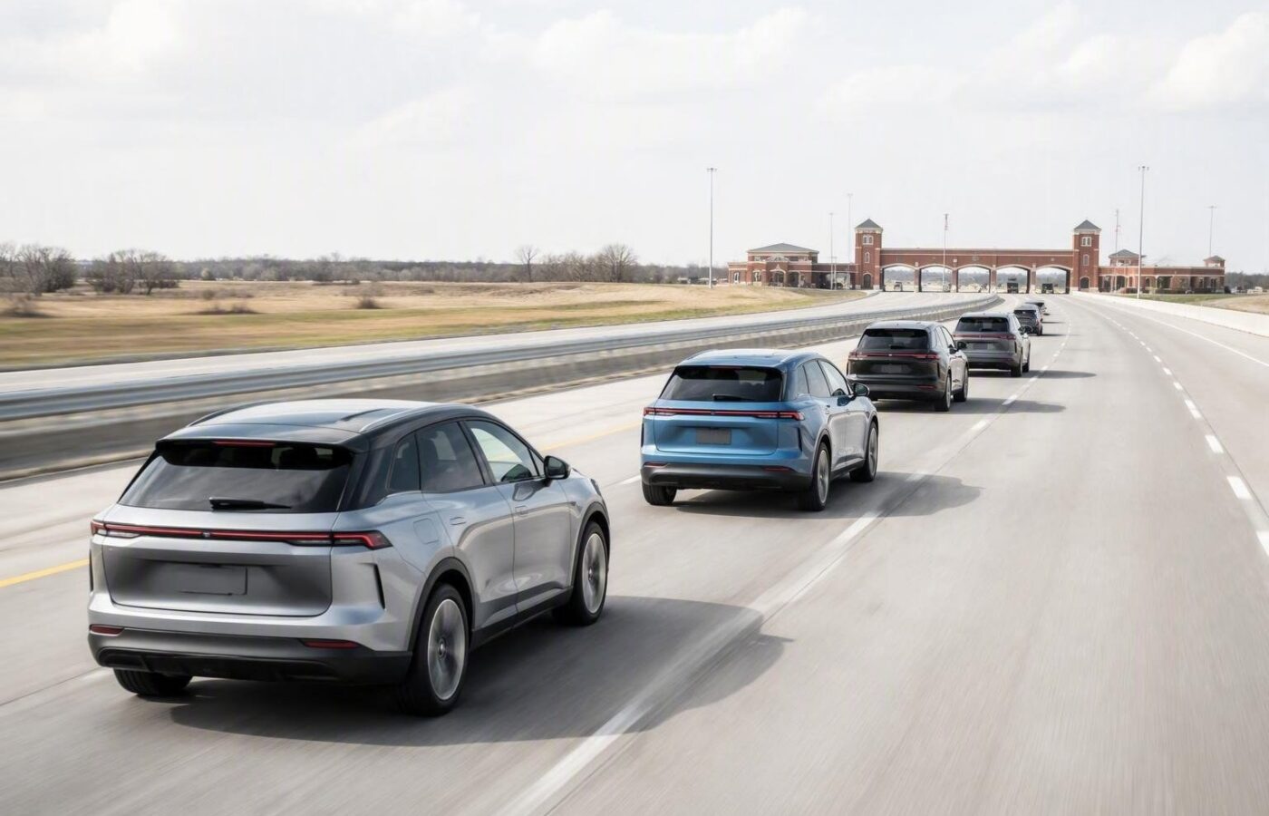 Auto elettriche cinesi in America: il possibile accordo tra Trump e Xi Jinping