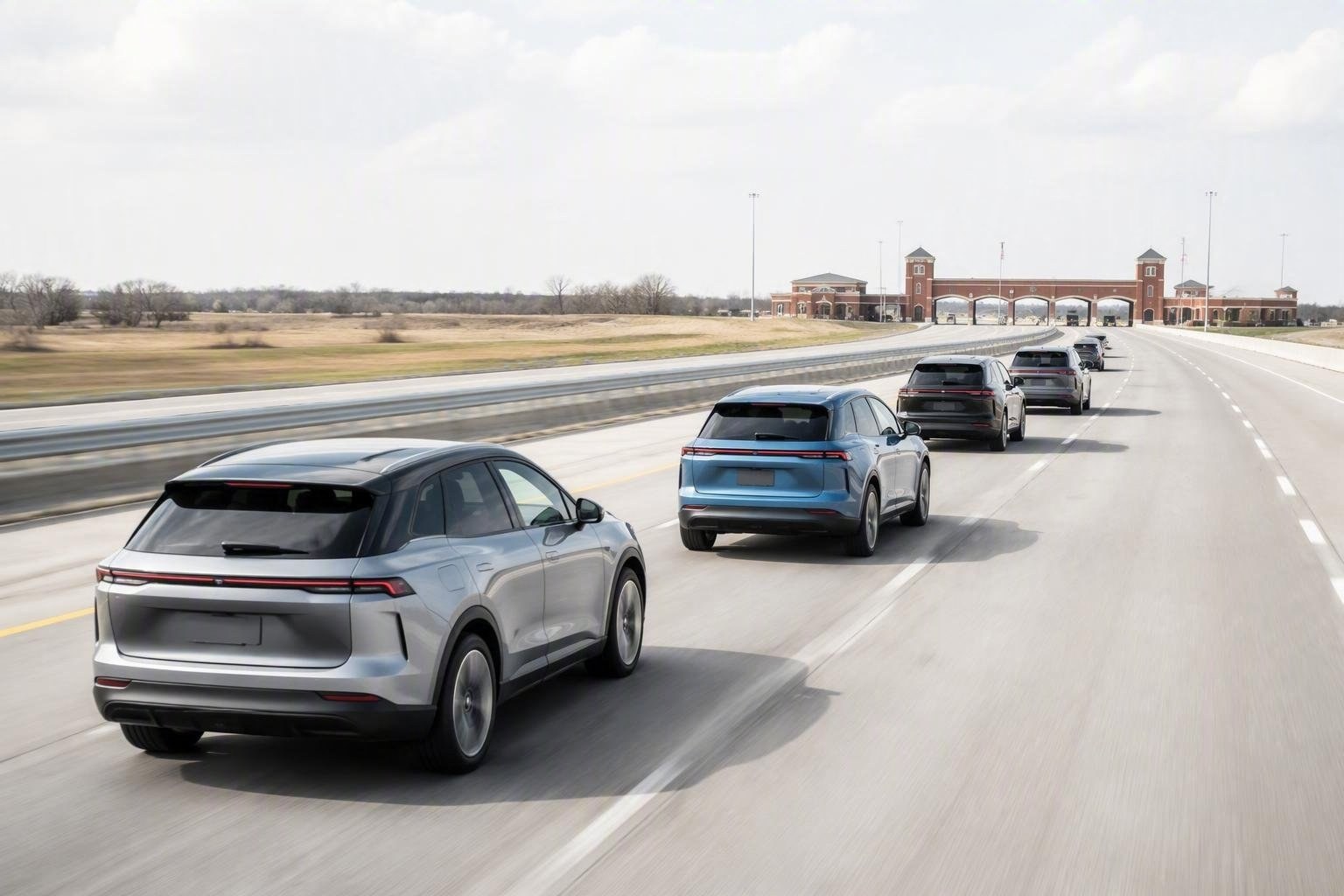 Auto elettriche cinesi in America: il possibile accordo tra Trump e Xi Jinping
