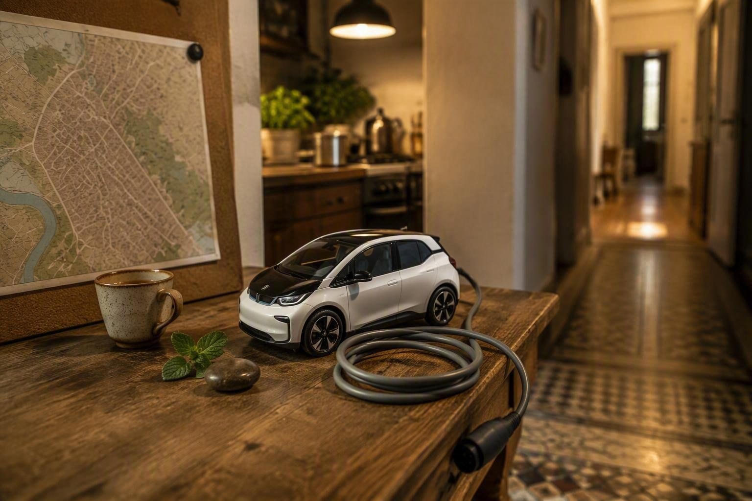 Auto elettriche e ibride: Roma supera Milano e Napoli nel 2026