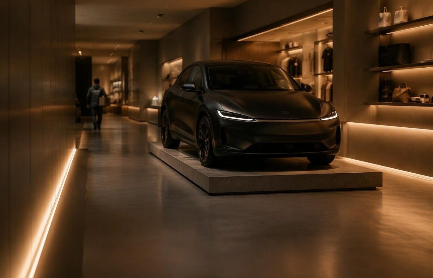 Auto elettriche in Europa: la rivoluzione del primo semestre 2026