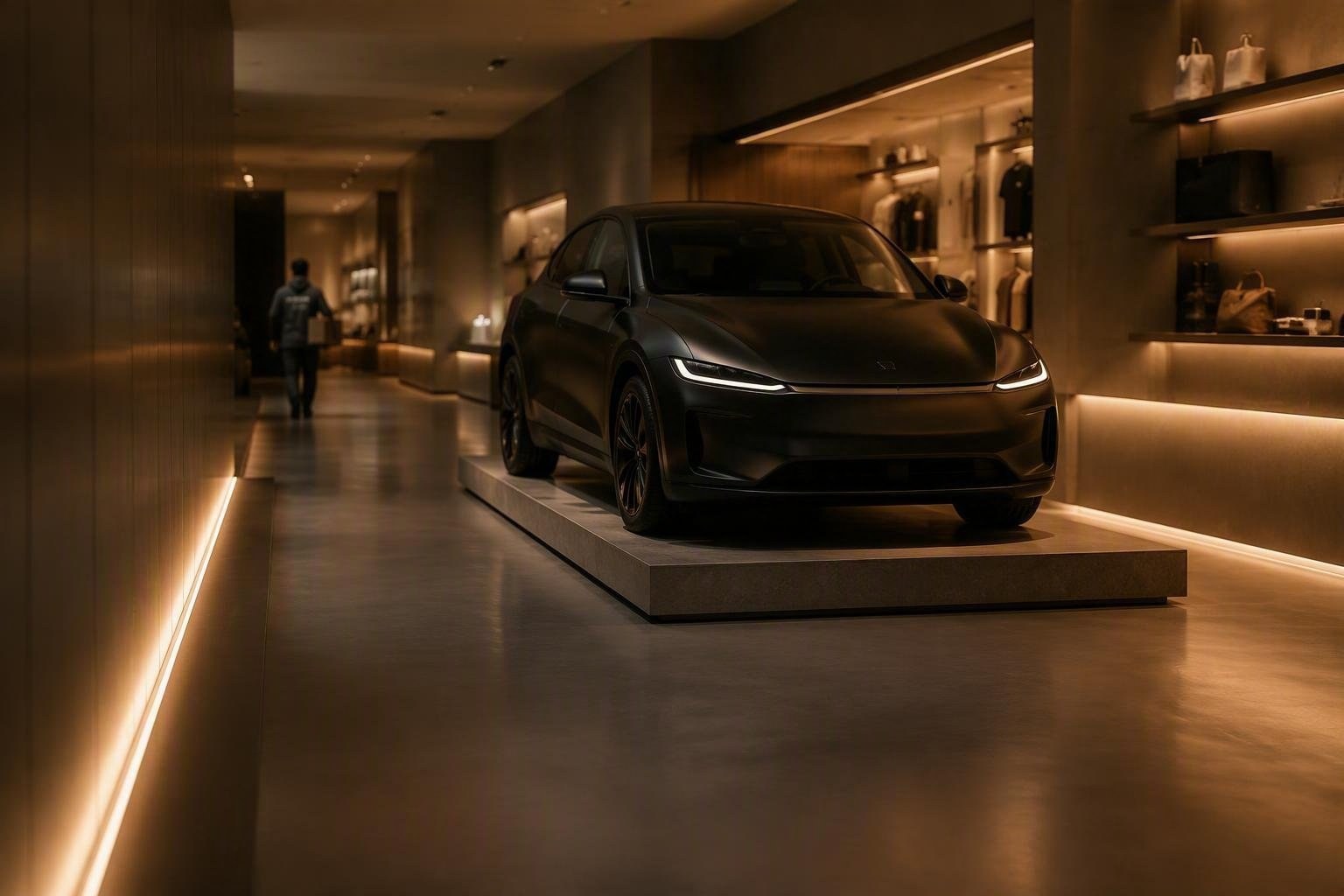 Auto elettriche in Europa: la rivoluzione del primo semestre 2026