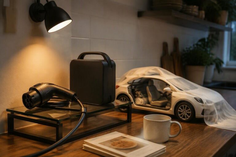 Auto elettriche: solo il 6% degli italiani le preferisce, il 77% non si sente pronto