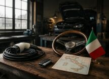 Auto in Italia: analisi del mercato e prospettive future