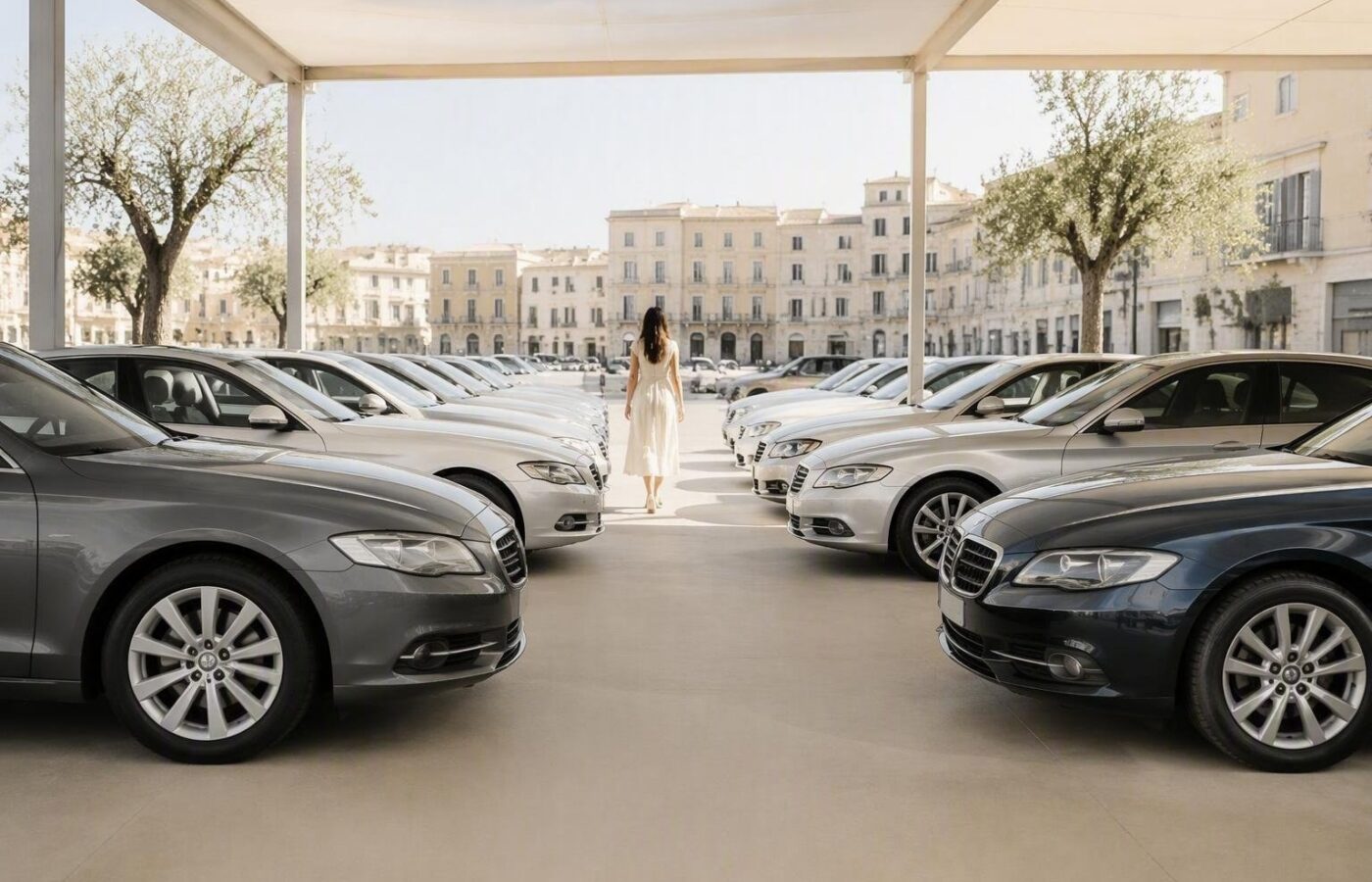 Auto usate vs nuove: come sono cambiate le scelte degli italiani