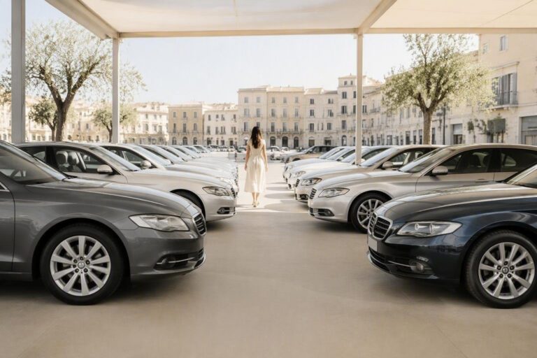 Auto usate vs nuove: come sono cambiate le scelte degli italiani