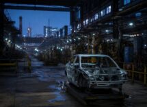 Automotive in difficoltà: la Fiom Cgil lancia l'allarme su uscite incentivate e produzione