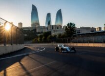 Baku 2026: perché il GP di Formula 1 è stato anticipato a sabato