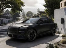 Bentley lancia Torcal, il primo SUV 100% elettrico