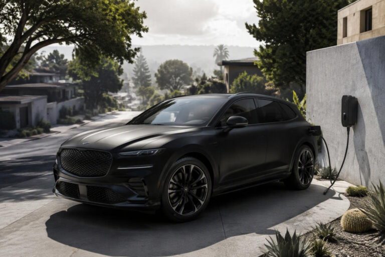 Bentley lancia Torcal, il primo SUV 100% elettrico