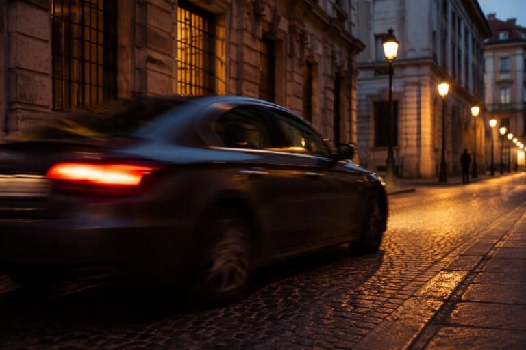 Blocco auto diesel Euro 5: le regole diverse tra Lombardia, Veneto, Emilia-Romagna e Piemonte