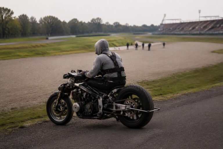 BMW Motorrad e Di.Di. insieme per l'inclusione dei motociclisti con disabilità