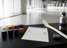 Calendario IHL Women 2026/27: otto squadre sfidano il titolo