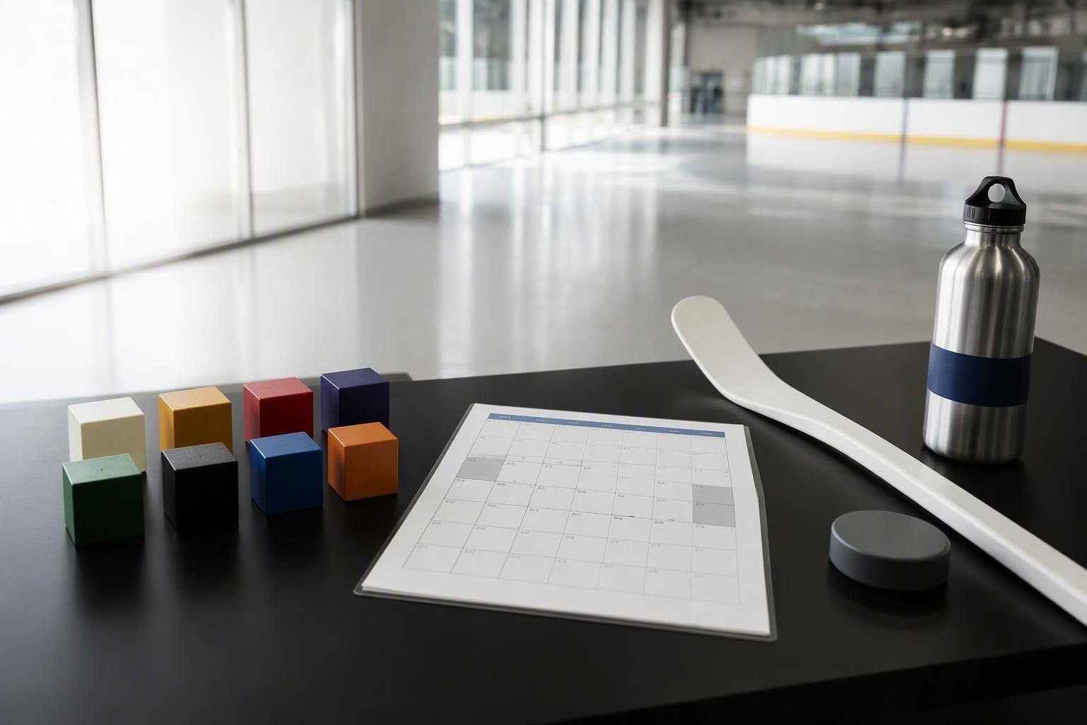 Calendario IHL Women 2026/27: otto squadre sfidano il titolo