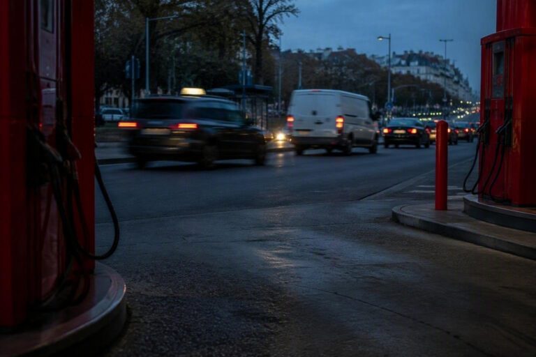 Carburanti in Europa: le ultime misure governative e i loro effetti