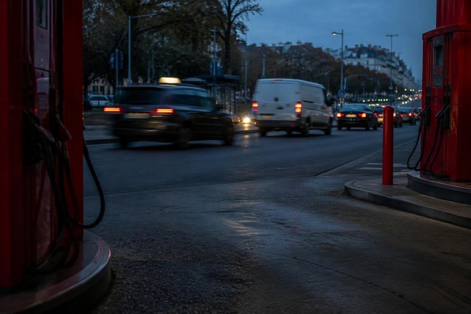 Carburanti in Europa: le ultime misure governative e i loro effetti