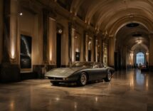 Centenario di Sergio Pininfarina: omaggio al genio del design automobilistico