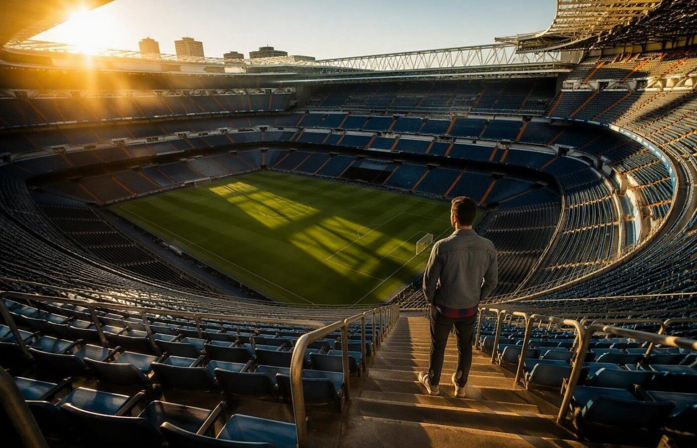 Champions League 2026/27: guida completa per seguire Real Madrid-Inter