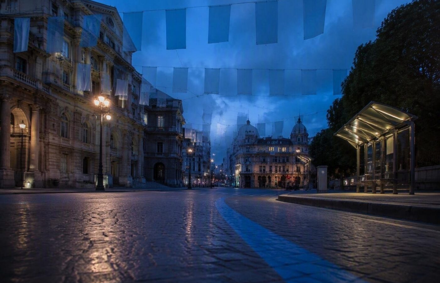 Chiusura pedonale di Via XX Settembre: cambiamenti linee ATM a Genova