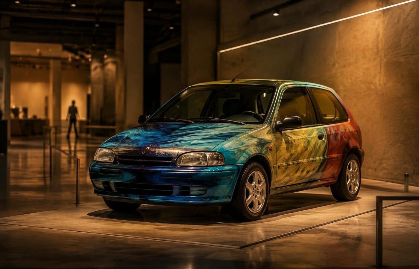 Citroën Saxo: Le Serie Speciali che Hanno Fatto la Storia