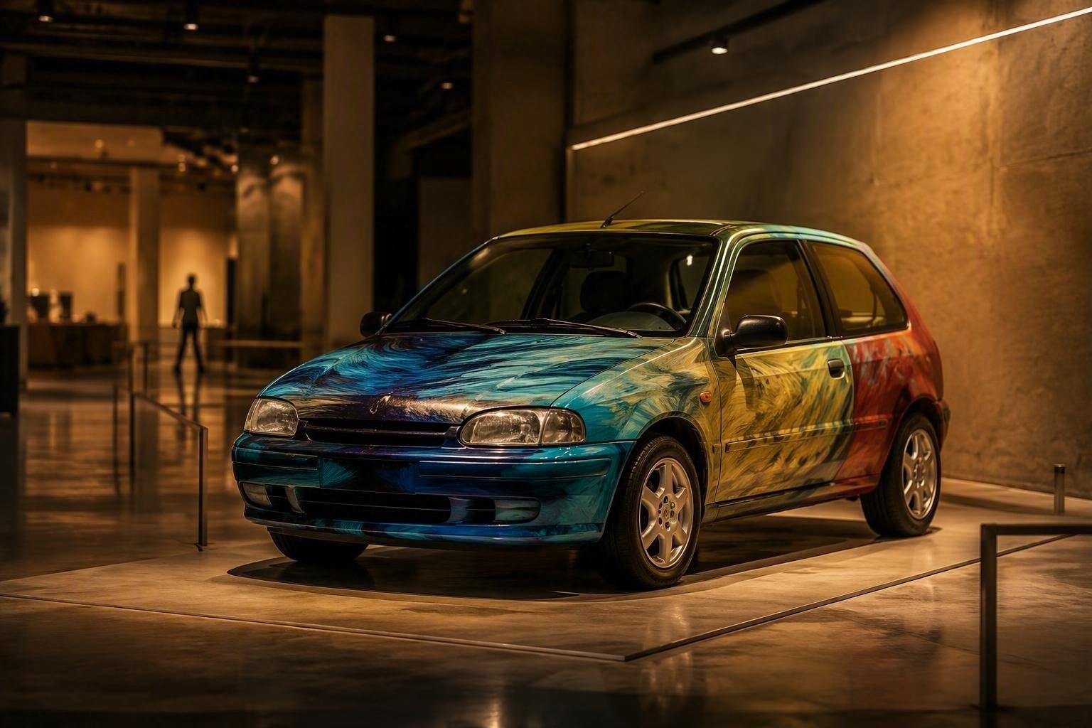 Citroën Saxo: Le Serie Speciali che Hanno Fatto la Storia