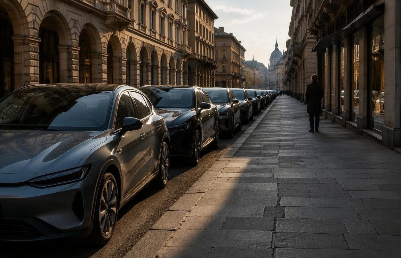 Classifica auto più vendute in Italia ad agosto 2026: i dati del settore