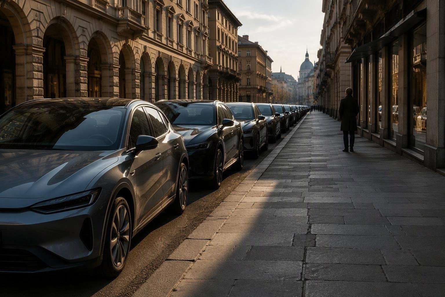 Classifica auto più vendute in Italia ad agosto 2026: i dati del settore