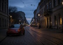 Classifica delle auto compatte medie: top 10 in Italia