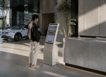 Come funziona la nuova pagina MyHyundai Test Drive per il test drive