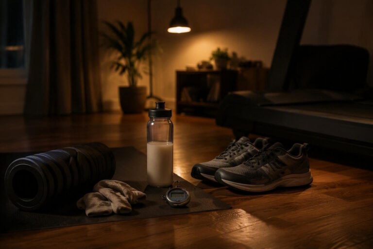 Come l'allenamento ad alta intensità rivoluziona la nostra comprensione della salute