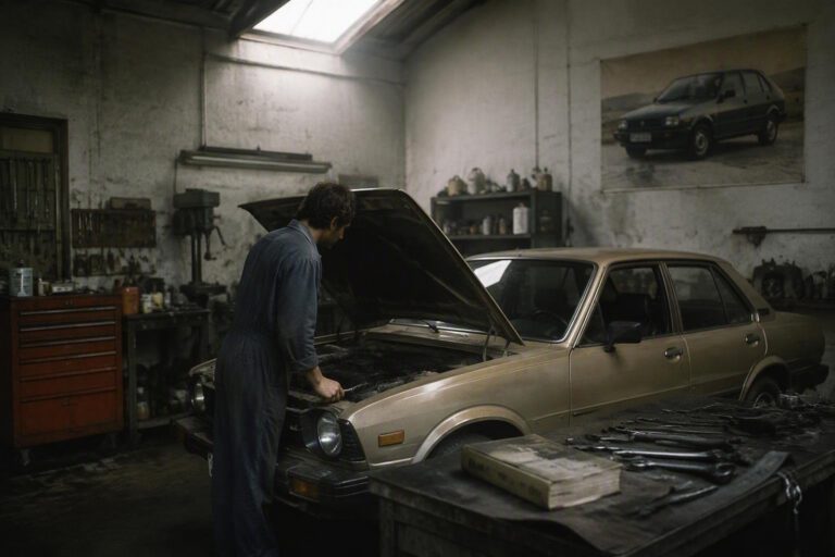Come Toyota Corolla e Honda Civic hanno cambiato l'automotive americano