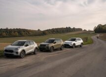 Confronta i migliori SUV compatti: Ford Puma, Jeep Avenger e Toyota Yaris Cross