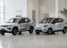 Confronto prezzi e spazio interno: Dacia Spring e Leapmotor T03