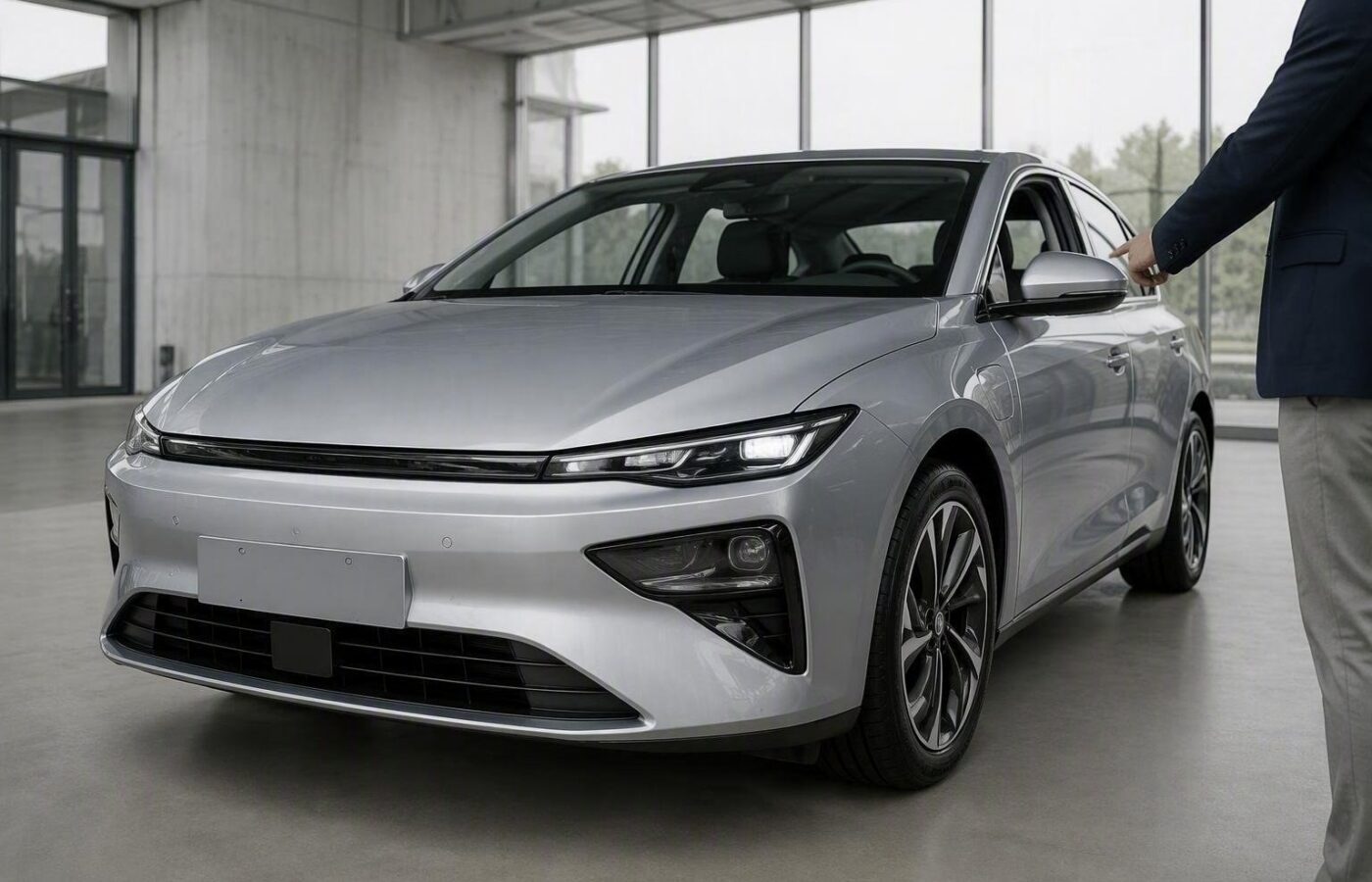 Consumi auto: come le tecnologie riducono il fabbisogno di carburante