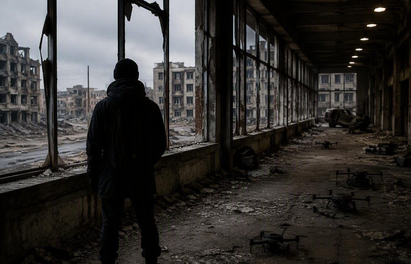 Cos'è la guerra ibrida e come si manifesta oggi