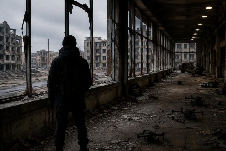Cos'è la guerra ibrida e come si manifesta oggi