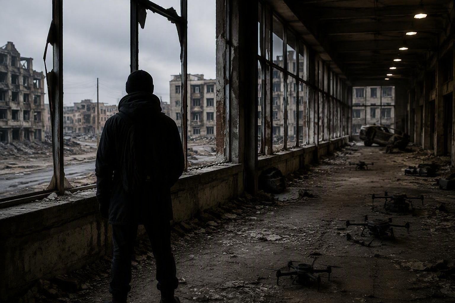 Cos'è la guerra ibrida e come si manifesta oggi