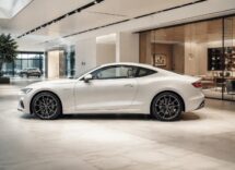 Coupé: cosa sono, varianti, vantaggi e modelli