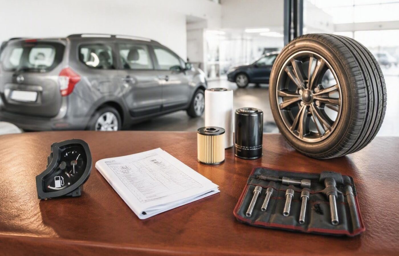 Dacia Lodgy usata: guida alla scelta tra motori, consumi reali e difetti