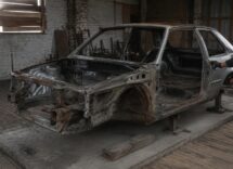 Delta 2 porte, progetti segreti e novità di Rallylegend