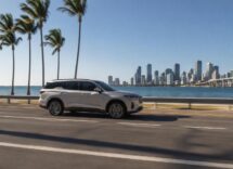 Denza N8L EV: specifiche, caratteristiche e lancio del SUV elettrico