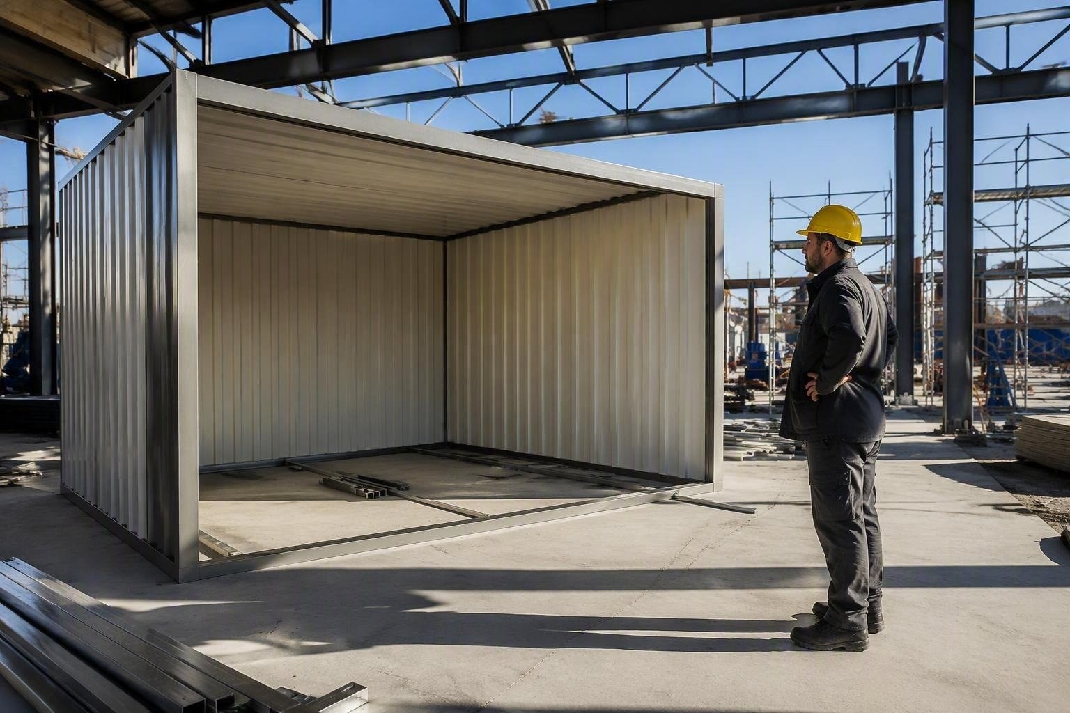Detrazioni IRPEF e sconto RC: perché conviene il box auto nel 2026