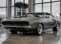 Dodge Charger Sixpack vs Daytona elettrica: configurazioni e costi per l'Italia