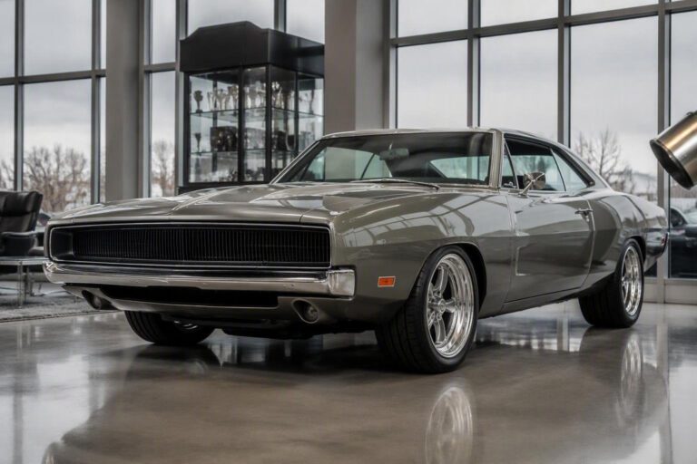 Dodge Charger Sixpack vs Daytona elettrica: configurazioni e costi per l'Italia