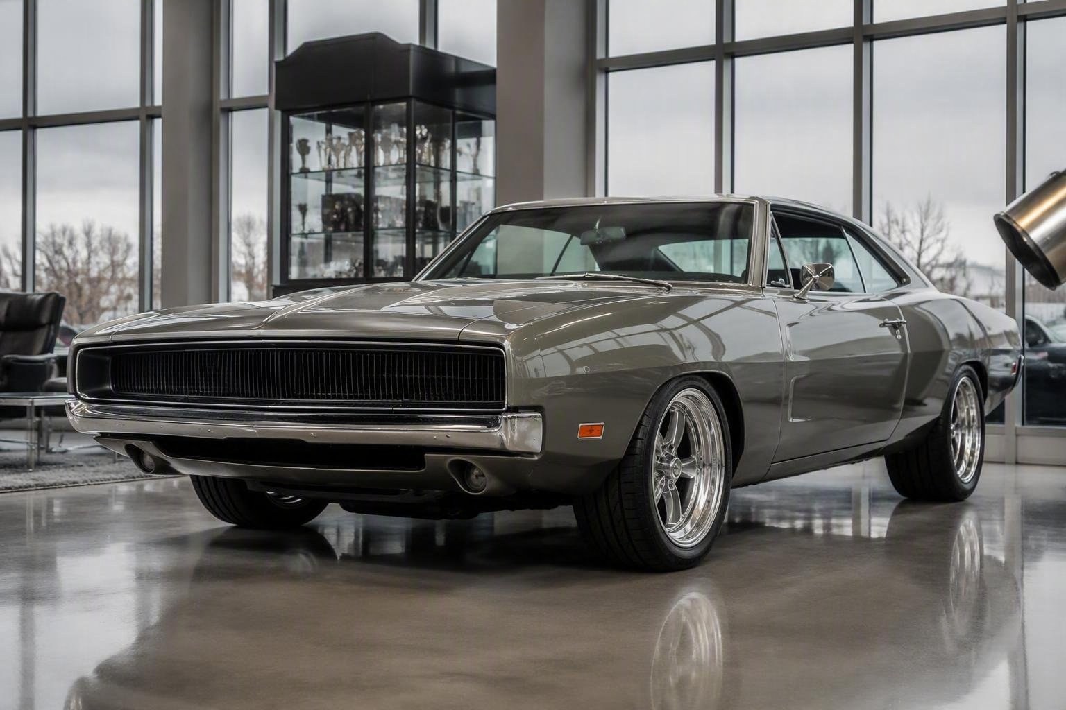 Dodge Charger Sixpack vs Daytona elettrica: configurazioni e costi per l'Italia